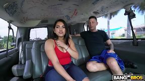 Money Brings Out The Big Tits And Ass
