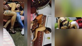 que rico es ponerle los cuernos a mi esposo