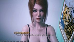 Being a Dik 0.4.1 Part 68 Fuck Buddy Sage Gameplay by Loveskysan69