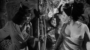 Enjoy A Very Rare Erotic Video With Vintage Bombshells