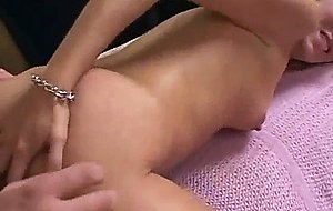 Alana evans - fill my mouth with cum