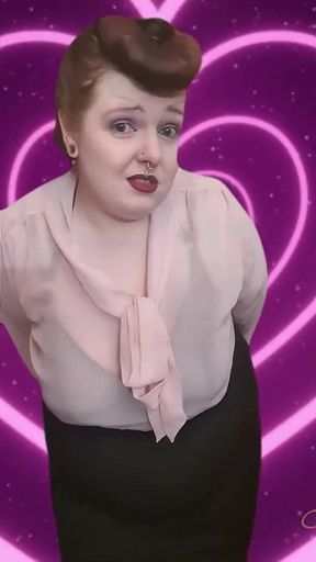 Instant Stroke Shame