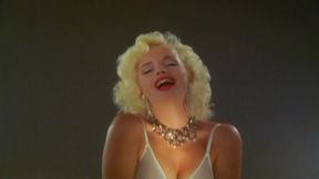 Marilyn, My Sexy Love