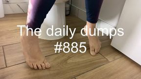 The daily dumps #885 mp4