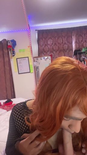 HOT INDIAN FEM BOY CROSS DRESS SHE MALE TRANS LADY BOY BITCH SLUT WHORE   Clip 1