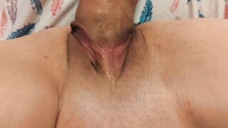 beauty Ex-Wife Gets Fisted Again!