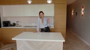 Weronika Step-Mother And Step-Aunt Fantasy Mix 01