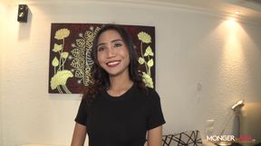 Tattooed Thai MILF Impregnated By Foreign Dick