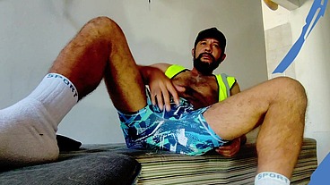 MaleSmell - update #1 - Animotica_31_8_16_39_8 - Aug 31, 2025