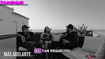 Años de Placer, Nidia Yoshira Nos Revela su Experiencia en el Sexo, la Prostitución y el Cine para Adultos