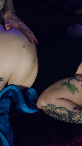 Cece Larue and Jacob Style - Spooky Girls Do It Better