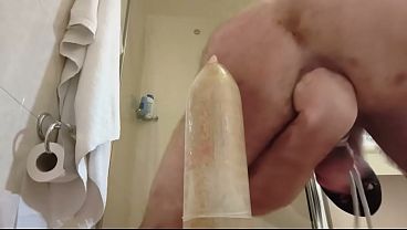 Boysxxx02 bais&eacute_ comme une chienne et ce fist le cul