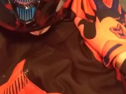 EGLAN MOTOCROSS GEAR TEASE