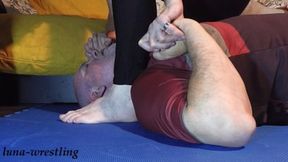 Grappling 71
