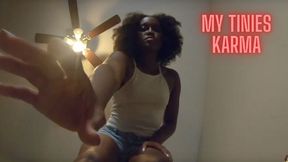 Giantess Crew â€“ Karma â€“ My Tines