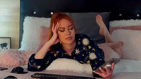Ruby Joy Private Show