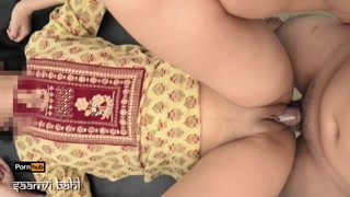 Indian Massage for Desi Girl by Rough Horny Men ( Hindi Drama )