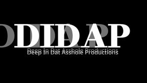 Going Ham In Dat Asshole vol. 15 WVP