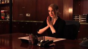 Lick my asshole ... and get my pussy wet!