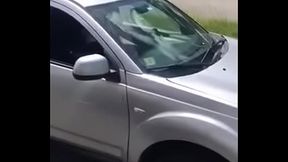 Lo que se ve en la calle