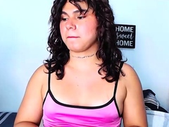 Amateur Teen georgeus brunette 2