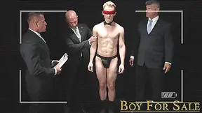 The Boy Dylan Chapter 2 - The Appraisal