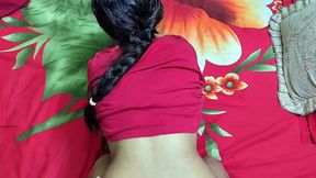 I'm Fucking with My Stepsister When My Stepsister Crazy for Hard Sex