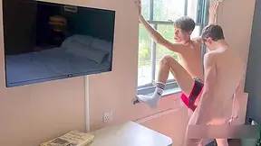 Cumming Three Times A Day Og