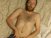 Showing off for my Seanie. Check us out on OnlyFans