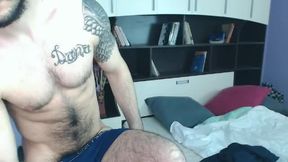 Tayler Rigby Private Show