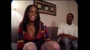 A Big Mandingo in Love - Episode 3