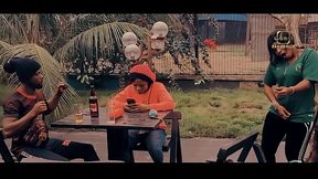 Freaky Friday Gone Wrong