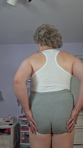 Soft and Curvy and Emotional!