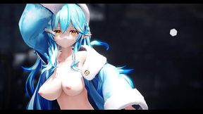 らみぃ。エンヴィーベイビー。