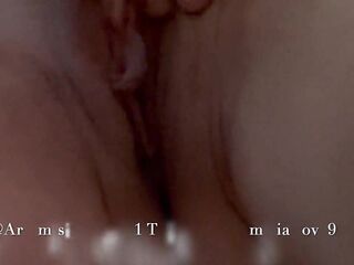 Excited Big boobs Artemisia Love solo snatch play OF@ArtemisiaLove101 Twitter@ArtemisiaLove9