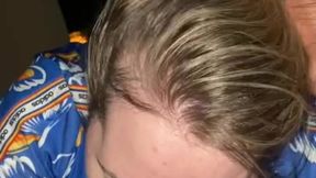 She craved sucking my cock&#x1F32D;