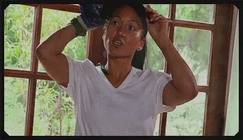 Morning Jog Turns into Sizzling Morning Sex with Tommy King and Vince Karter