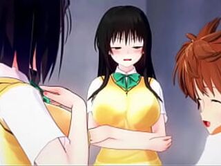 To-Love-Ru-hentai