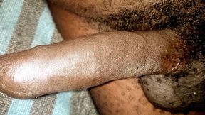 My strong dick