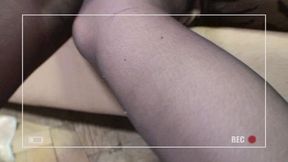 Bendy Ben Dover and Pascal White's caucasian movie