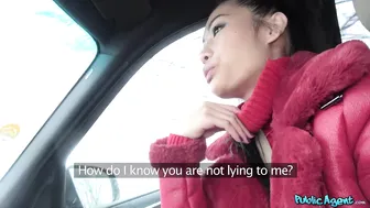 Asian Babes Moan Loudly as Huge Cocks Stretch Their Soaked Cunts