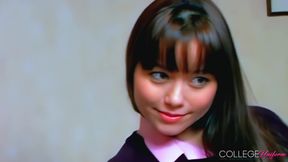 Shooting Time Featuring Lily S