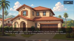 Ntr'ed by My Stepdad - Part 1