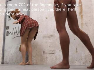 Author's Voice-over two