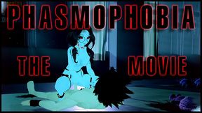 Phasmophobia: The VRChat Ghost Porn