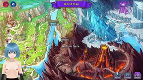 Beautiful Mystic Defenders Gameplay 7