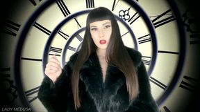 It's relapse o'clock - findom, mindfuck, love addiction, fur fetish