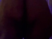 Big Booty Twerking