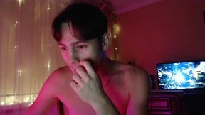 Ostin Lew Private Show