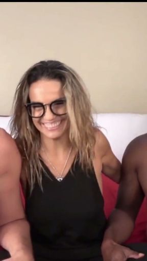 Desperate Amateurs hot big tit babes getting their tight pussies smashed hard here for the first time and have bills&hellip;   Clip 2